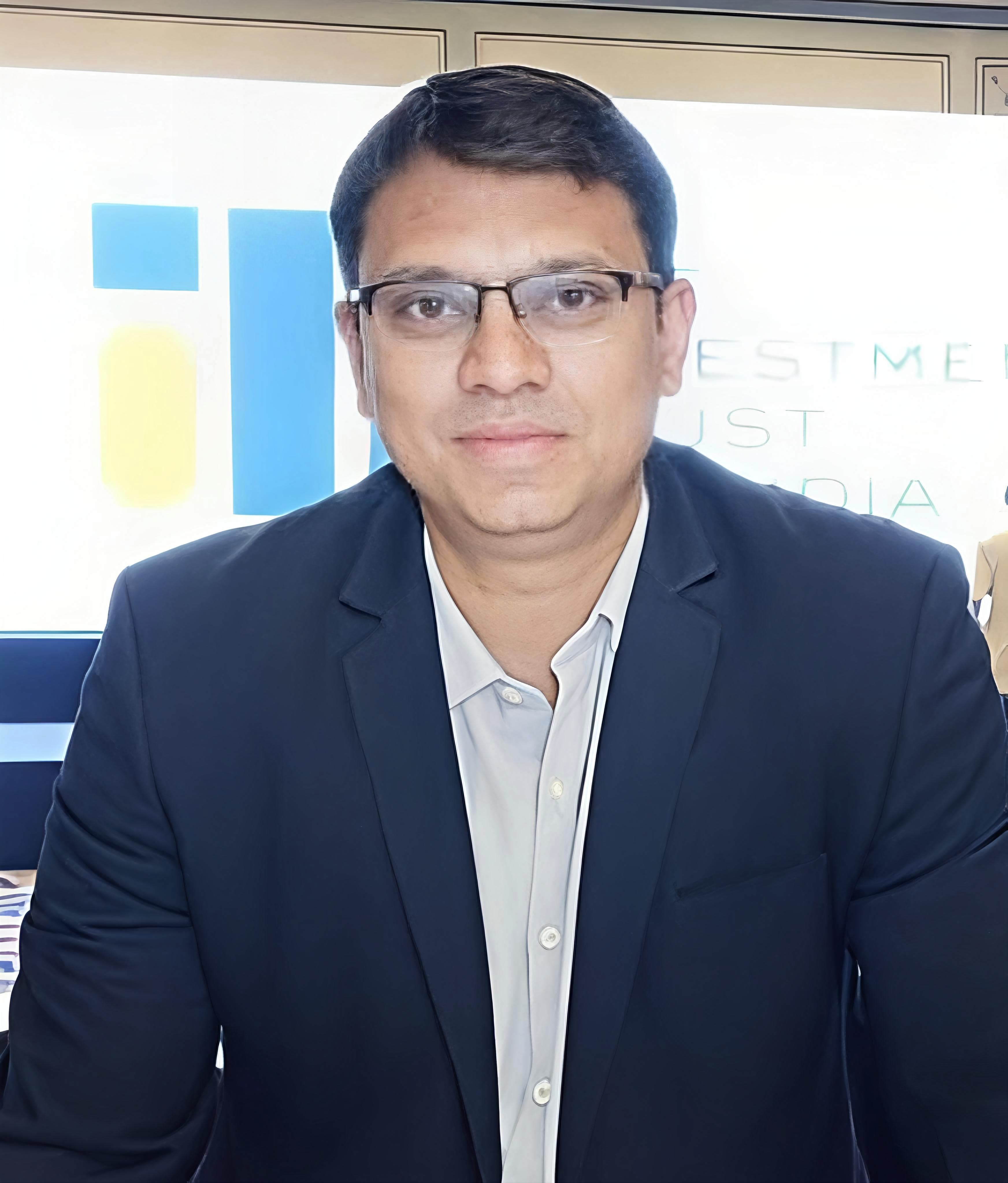 Ashish Srivastava
